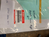 OEM Sticker Decal NOS SUZUKI RADIATOR COVER RIGHT TAPE DECAL DRZ400 2000-2004