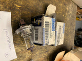 OEM Yamaha H4 48220 Heavy Duty Halogen Bulb 12v 35/35W Germany Motorcycle Headli