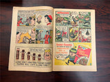 SUPERMAN’S GIRL FRIEND LOIS LANE # 52 | VG- | DC Comics 1964