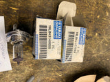 OEM Yamaha H4 48220 Heavy Duty Halogen Bulb 12v 35/35W Germany Motorcycle Headli