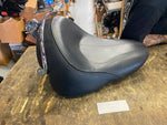 Solo Seat Grab Rail Harley Heritager softail Nostalgia 2005^  FLSTN oem Deluxe