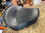 Solo Seat Grab Rail Harley Heritager softail Nostalgia 2005^  FLSTN oem Deluxe
