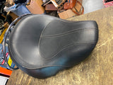 Solo Seat Grab Rail Harley Heritager softail Nostalgia 2005^  FLSTN oem Deluxe