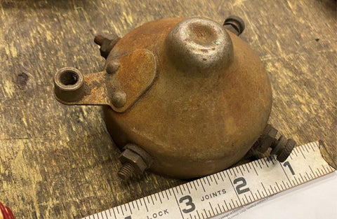 TIMER for Model T Ford Vintage Antique Distributor Cap OEM 1920's Auto Truck