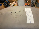 Vtg Old Stock Vtwin Fender Panhead rigid FL 1951-1957 Hinge Rigid Hydra Glide