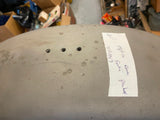 Vtg Old Stock Vtwin Fender Panhead rigid FL 1951-1957 Hinge Rigid Hydra Glide