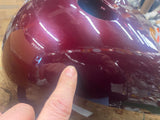 Road King Gas Fuel Tank Harley 2008^ Burgandy Maroon FLHR Nice!