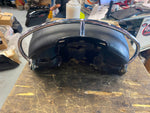 Solo Seat Grab Rail Harley Heritager softail Nostalgia 2005^  FLSTN oem Deluxe