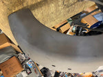 Vtg Old Stock Vtwin Fender Panhead rigid FL 1951-1957 Hinge Rigid Hydra Glide