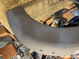 Vtg Old Stock Vtwin Fender Panhead rigid FL 1951-1957 Hinge Rigid Hydra Glide