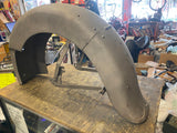 Vtg Old Stock Vtwin Fender Panhead rigid FL 1951-1957 Hinge Rigid Hydra Glide