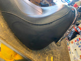 Solo Seat Grab Rail Harley Heritager softail Nostalgia 2005^  FLSTN oem Deluxe