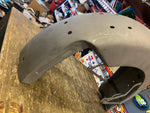 Vtg Old Stock Vtwin Fender Panhead rigid FL 1951-1957 Hinge Rigid Hydra Glide