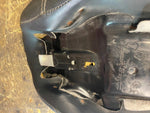Solo Seat Grab Rail Harley Heritager softail Nostalgia 2005^  FLSTN oem Deluxe