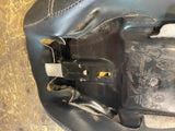 Solo Seat Grab Rail Harley Heritager softail Nostalgia 2005^  FLSTN oem Deluxe