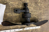Vtg 1927 Willys Overland Whippet Engine cooling Fan radiator Clutch Assy