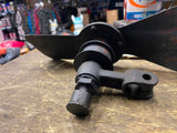 Vtg 1927 Willys Overland Whippet Engine cooling Fan radiator Clutch Assy