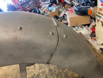 Vtg Old Stock Vtwin Fender Panhead rigid FL 1951-1957 Hinge Rigid Hydra Glide