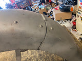 Vtg Old Stock Vtwin Fender Panhead rigid FL 1951-1957 Hinge Rigid Hydra Glide