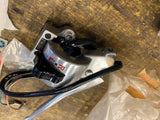 NOS OEM Yamaha YG1 YG1T YGS1 YJ1 YJ1K YJ2 YJ2S right turn signal switch lever
