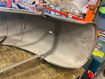 Vtg Old Stock Vtwin Fender Panhead rigid FL 1951-1957 Hinge Rigid Hydra Glide