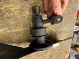 Vtg 1927 Willys Overland Whippet Engine cooling Fan radiator Clutch Assy