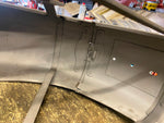 Vtg Old Stock Vtwin Fender Panhead rigid FL 1951-1957 Hinge Rigid Hydra Glide