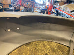 Vtg Old Stock Vtwin Fender Panhead rigid FL 1951-1957 Hinge Rigid Hydra Glide