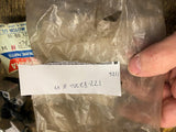 NOS OEM Yamaha YG1 YG1T YGS1 YJ1 YJ1K YJ2 YJ2S right turn signal switch lever