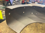 Vtg Old Stock Vtwin Fender Panhead rigid FL 1951-1957 Hinge Rigid Hydra Glide