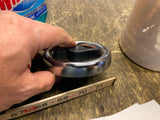 Vtg Stant Custom Gas Cap Auto Mustang Camaro Mopar Acc Auto Hot Rod Truck 60's