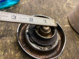 Vtg Stant Custom Gas Cap Auto Mustang Camaro Mopar Acc Auto Hot Rod Truck 60's