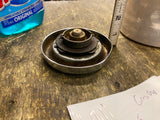 Vtg Stant Custom Gas Cap Auto Mustang Camaro Mopar Acc Auto Hot Rod Truck 60's