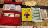 Atwater Carey Expedition First Aid Kit Hunting Camping outdoors home office Bike
