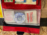 Atwater Carey Expedition First Aid Kit Hunting Camping outdoors home office Bike