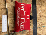 Atwater Carey Expedition First Aid Kit Hunting Camping outdoors home office Bike