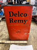 Vtg NOS OEM Delco Ignition Coil 1933-1940 Oldsmobile Chevrolet Pontiac Cadillac