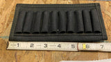 Uncle mikes sidekick Ammunition Holder Cartridge Belt 30-06 300 308