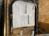 OEM 97-08 Harley-Detachable Road King Two-Up Tour-Pak Rack Touring FLH Glide Ult