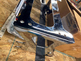 OEM 97-08 Harley-Detachable Road King Two-Up Tour-Pak Rack Touring FLH Glide Ult