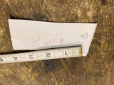 NOS OEM YAMAHA  3PT-23411-00-00 Neck Bearing Race Forks Triple tree PW 50