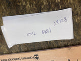 Vtrg Trimo 1899 Tools Pipe Monkey Wrench Plumbing Mechanic Antique