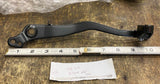 NOS 1999-2006 Yamaha TTR 250 TTR250 OEM Rear Brake Pedal Lever 5GF-27200-00-00