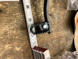 NOS 1999-2006 Yamaha TTR 250 TTR250 OEM Rear Brake Pedal Lever 5GF-27200-00-00