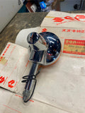 NOS OEM SUZUKI TS GS 250 400 550 750 1000 110 FRONT TURN SIGNAL LAMP 35601-29620