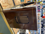 Telefunken OPUS 55 Hifi-System Broadcast Receiver Radio Tube Germany 50's Vtg El