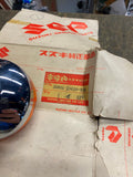 NOS OEM SUZUKI TS GS 250 400 550 750 1000 110 FRONT TURN SIGNAL LAMP 35601-29620