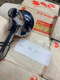 NOS OEM SUZUKI TS GS 250 400 550 750 1000 110 FRONT TURN SIGNAL LAMP 35601-29620