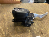 OEM Harley Black Front Brake Master Cylinder Sportster 2007^ 883 1200 Stock Fact