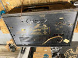Telefunken OPUS 55 Hifi-System Broadcast Receiver Radio Tube Germany 50's Vtg El